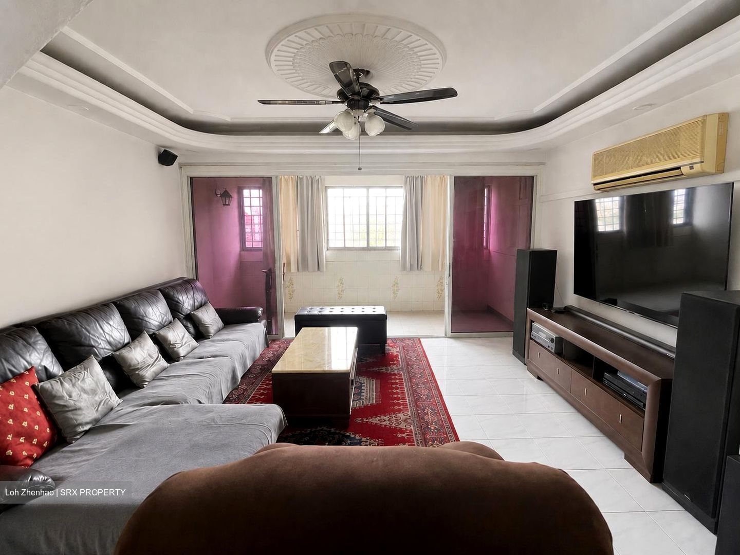 Blk 277 Yishun Street 22 (Yishun), HDB Executive #568182921